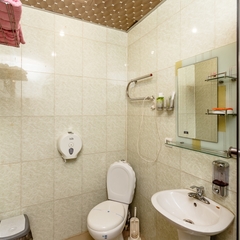 Отель Боярд, Уссурийск, Приморский край