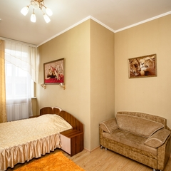 Отель Боярд, Уссурийск, Приморский край