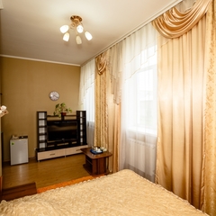 Отель Боярд, Уссурийск, Приморский край