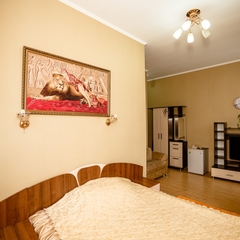 Отель Боярд, Уссурийск, Приморский край