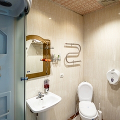 Отель Боярд, Уссурийск, Приморский край