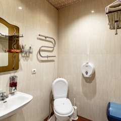 Отель Боярд, Уссурийск, Приморский край