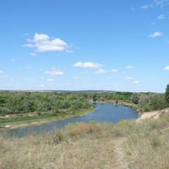База отдыха Чайка, Урюпинск, Волгоградская область