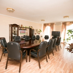 Гостиничный комплекс Оазис, Уссурийск, Приморский край