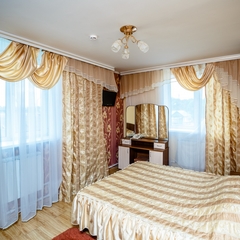 Отель Боярд, Уссурийск, Приморский край