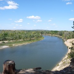 База отдыха Чайка, Урюпинск, Волгоградская область