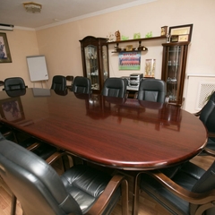 Гостиничный комплекс Оазис, Уссурийск, Приморский край