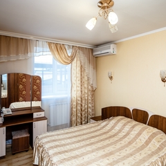 Отель Боярд, Уссурийск, Приморский край