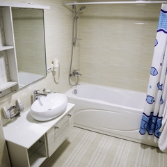 Гостиничный комплекс Оазис, Уссурийск, Приморский край