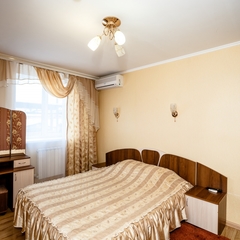 Отель Боярд, Уссурийск, Приморский край