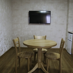 Гостиничный комплекс Оазис, Уссурийск, Приморский край