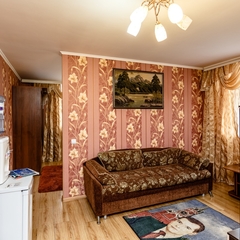 Отель Боярд, Уссурийск, Приморский край