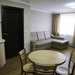 Гостиничный комплекс Оазис, Уссурийск, Приморский край