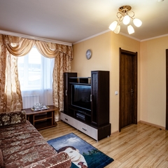 Отель Боярд, Уссурийск, Приморский край