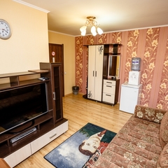 Отель Боярд, Уссурийск, Приморский край