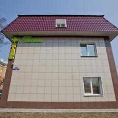 Отель Веста, Уссурийск, Приморский край