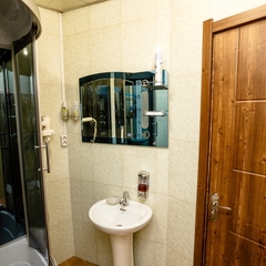 Отель Боярд, Уссурийск, Приморский край