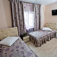 Отель Веста, Уссурийск, Приморский край