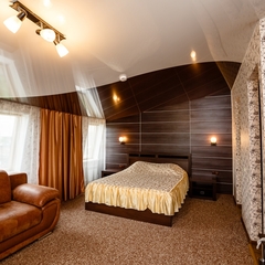 Отель Боярд, Уссурийск, Приморский край