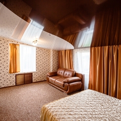 Отель Боярд, Уссурийск, Приморский край