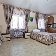 Отель Веста, Уссурийск, Приморский край