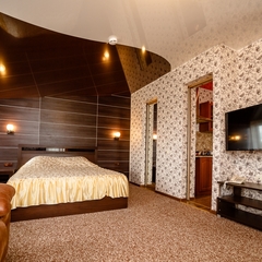 Отель Боярд, Уссурийск, Приморский край