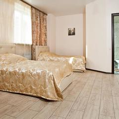 Отель Веста, Уссурийск, Приморский край