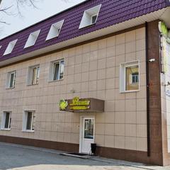 Отель Веста, Уссурийск, Приморский край