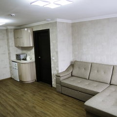 Гостиничный комплекс Оазис, Уссурийск, Приморский край