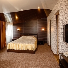 Отель Боярд, Уссурийск, Приморский край