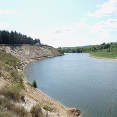База отдыха Чайка, Урюпинск, Волгоградская область