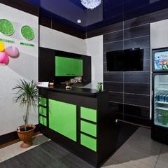 Отель Веста, Уссурийск, Приморский край