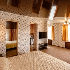 Отель Боярд, Уссурийск, Приморский край