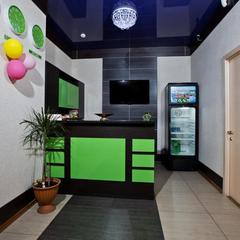 Отель Веста, Уссурийск, Приморский край