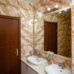 Отель Боярд, Уссурийск, Приморский край