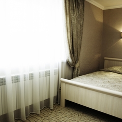 Гостиничный комплекс Оазис, Уссурийск, Приморский край