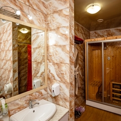 Отель Боярд, Уссурийск, Приморский край