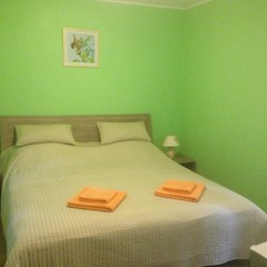 База отдыха Чайка, Урюпинск, Волгоградская область