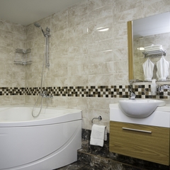 Гостиничный комплекс Оазис, Уссурийск, Приморский край