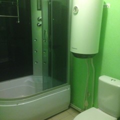 База отдыха Чайка, Урюпинск, Волгоградская область