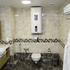 Гостиничный комплекс Оазис, Уссурийск, Приморский край