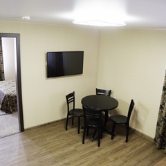 Гостиничный комплекс Оазис, Уссурийск, Приморский край