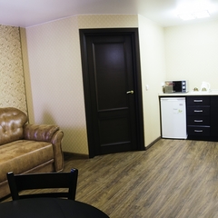 Гостиничный комплекс Оазис, Уссурийск, Приморский край