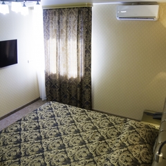 Гостиничный комплекс Оазис, Уссурийск, Приморский край