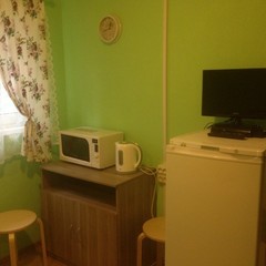 База отдыха Чайка, Урюпинск, Волгоградская область