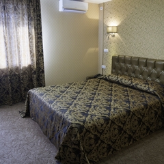 Гостиничный комплекс Оазис, Уссурийск, Приморский край