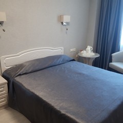 Гостиничный комплекс Оазис, Уссурийск, Приморский край