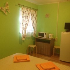 База отдыха Чайка, Урюпинск, Волгоградская область