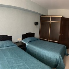 Гостиничный комплекс Оазис, Уссурийск, Приморский край