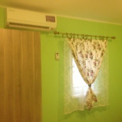 База отдыха Чайка, Урюпинск, Волгоградская область